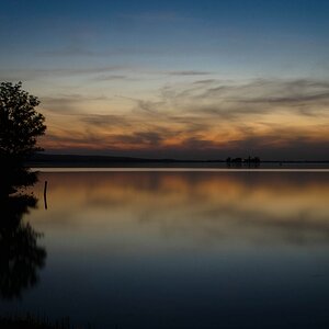 Sundown DSC 3343