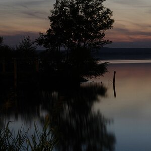 Sundown DSC 3345