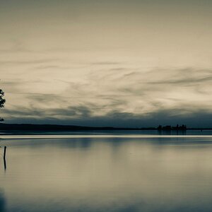 Sundown DSC 3341