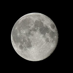 MOND