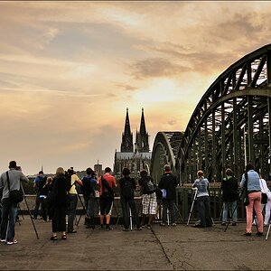 04.08.2012. - Köln Fotogruppe