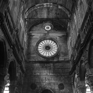 Kirche in Sibenik