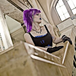 Mika Treppe