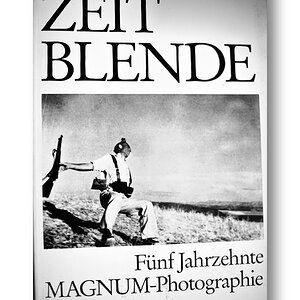 Zeitblende fünf Jahrzehnte
