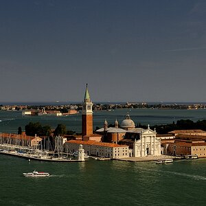 vor Venedig