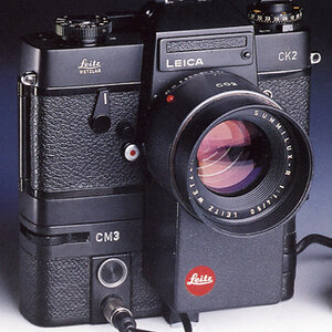 Leica CK2