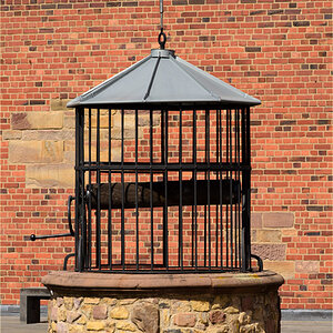 Quirinusbrunnen