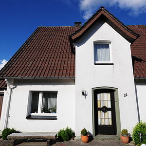 Schärfe 12mm
