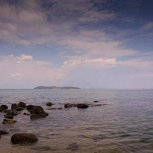 Thassos