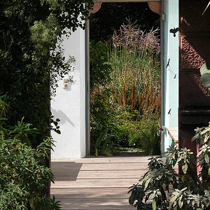 garten impressionen