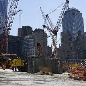 Ground Zero
