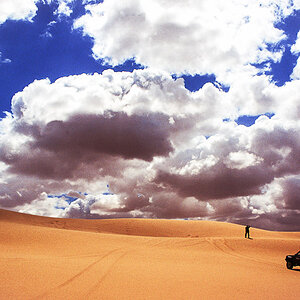 Wolken