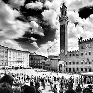 Toscana Siena PG