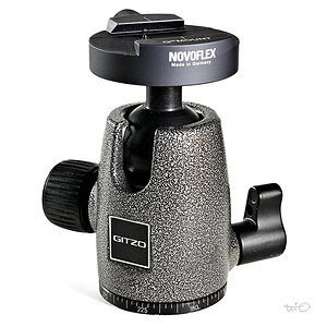 Gitzo / Novoflex