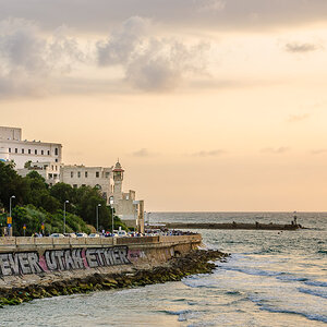 Old Jaffa
