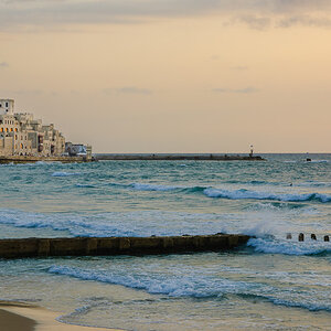 Old Jaffa