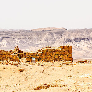 Massada