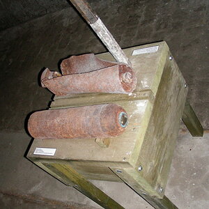 Felsengänge 3