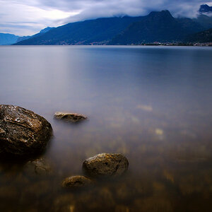 Como Lake