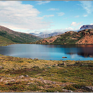 Groenland Pano 001