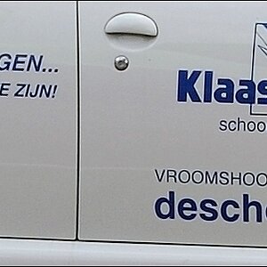 Klaas Harms 28.08.2012 Den Ham Ausschnitt
"Sie sagen, dass wir die Saubersten sind"
