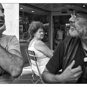 Saverne, August 2012
