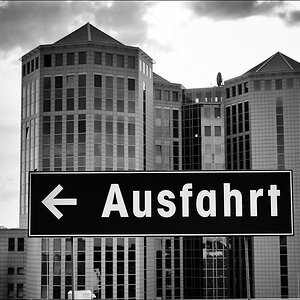 29.08.2012 - Essen - Ausfahrt