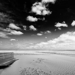 Nordseestrand, Holland