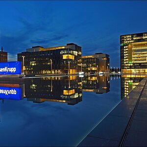 29.08.2012 Thyssen Krupp Essen 2