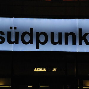 Südpunkt
