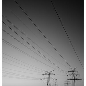 JR. Powerline