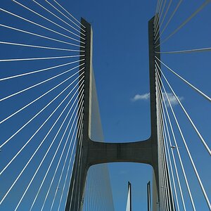 Ponte Vasco da Gama