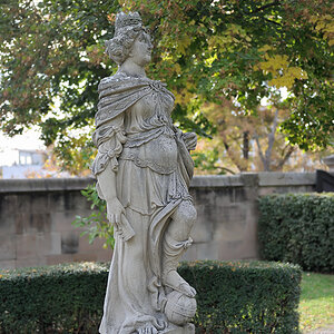 Gärten der Hesperiden 04
Nürnberg