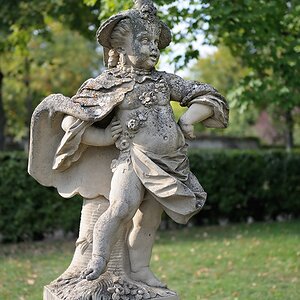 Gärten der Hesperiden 05
Nürnberg