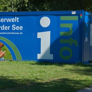 Info-Box