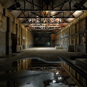 Papierfabrik