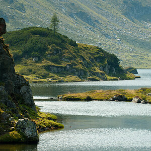 22 Giglachseen