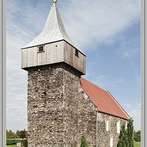 Wehrkirche Grießen