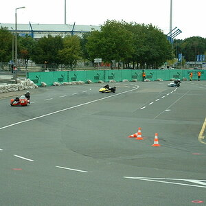CMR 2006