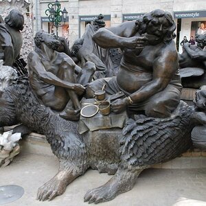 Ehebrunnen