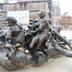 Ehebrunnen