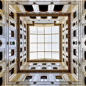 Palais Equitable 017