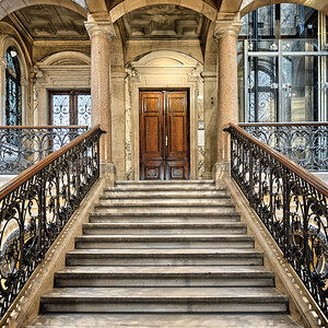 Palais Equitable 010
