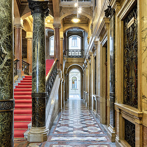 Palais Equitable 006