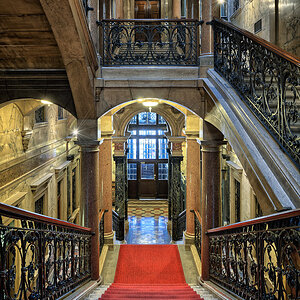 Palais Equitable 008