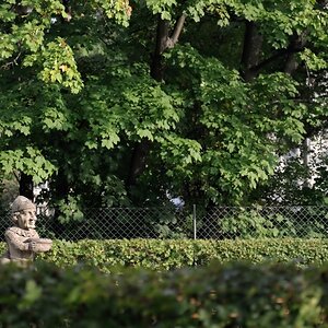 Gärten der Hesperiden 10
Nürnberg