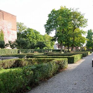 Gärten der Hesperiden 11
Nürnberg