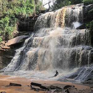 Kintampo Falls
5285