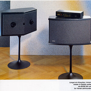 Bose 1
