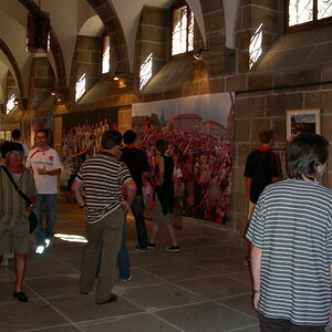Pokal 2007
